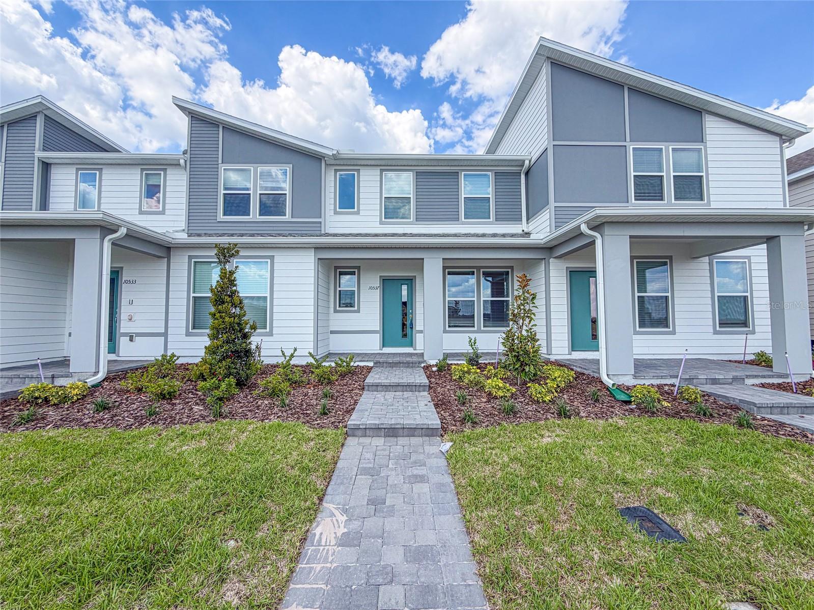 10537 GLOWING BEACON ST, ORLANDO, FL, 32829