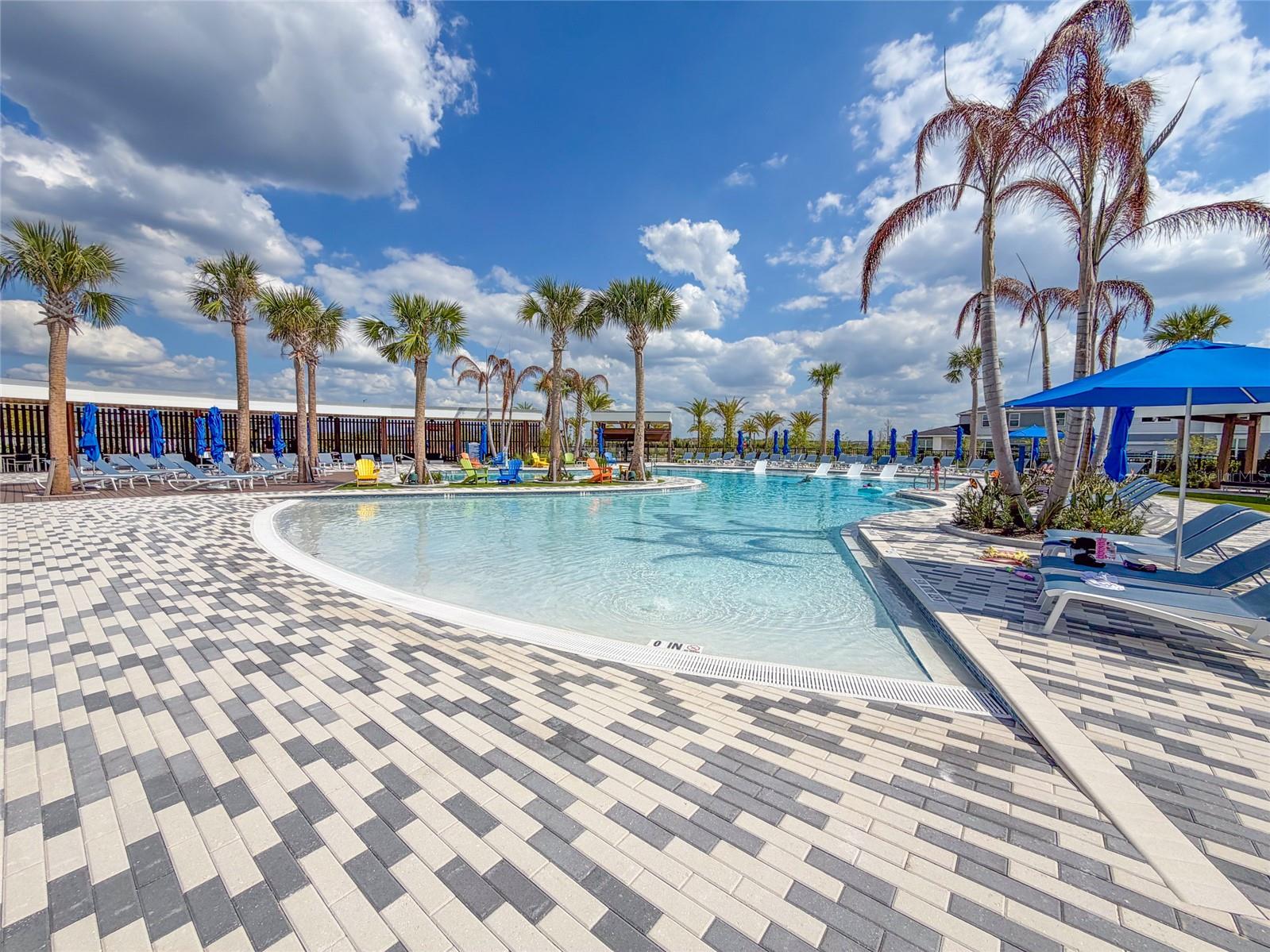 10537 GLOWING BEACON ST, ORLANDO, FL, 32829