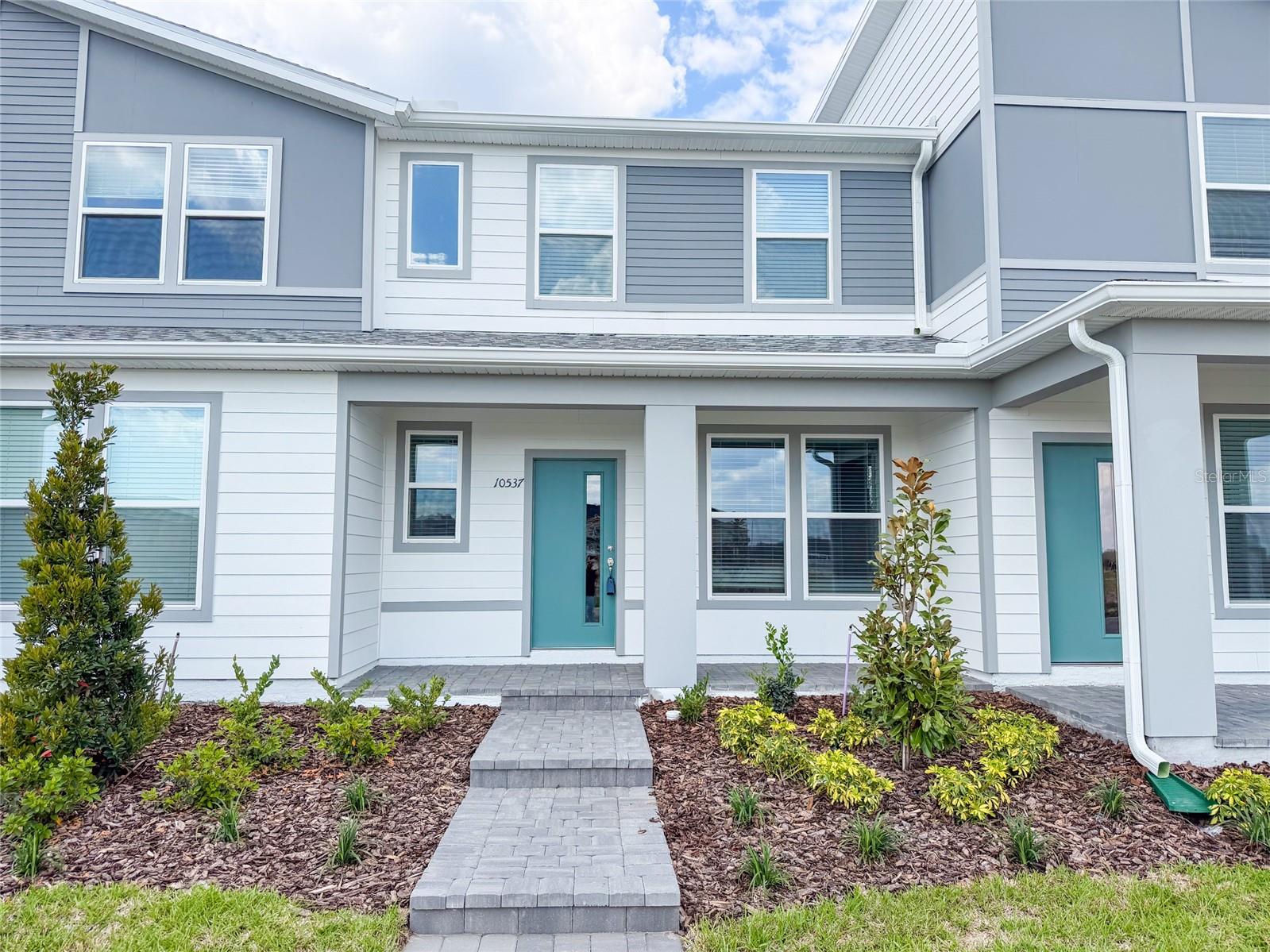 10537 GLOWING BEACON ST, ORLANDO, FL, 32829