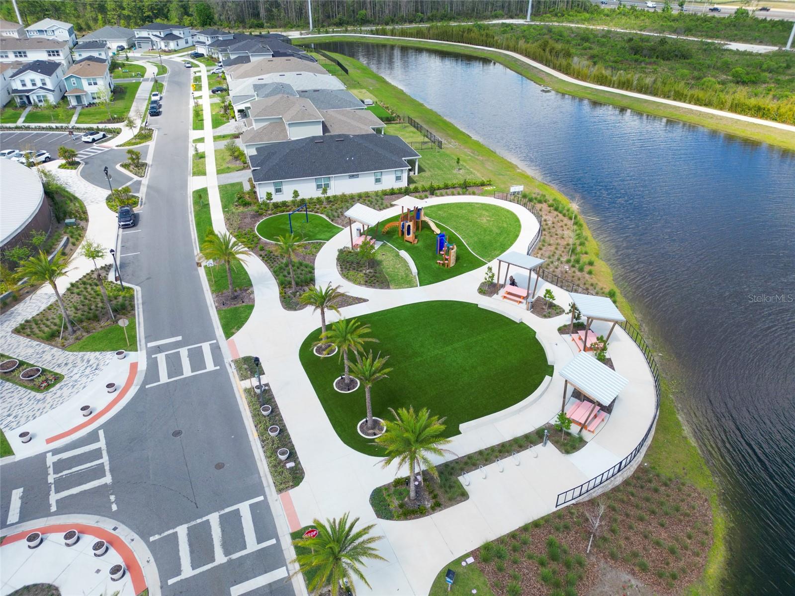 10537 GLOWING BEACON ST, ORLANDO, FL, 32829