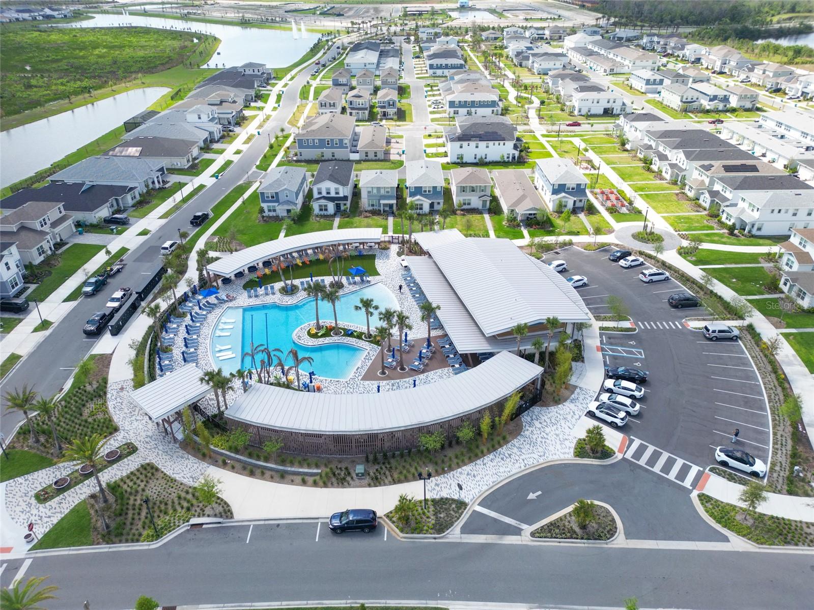 10537 GLOWING BEACON ST, ORLANDO, FL, 32829