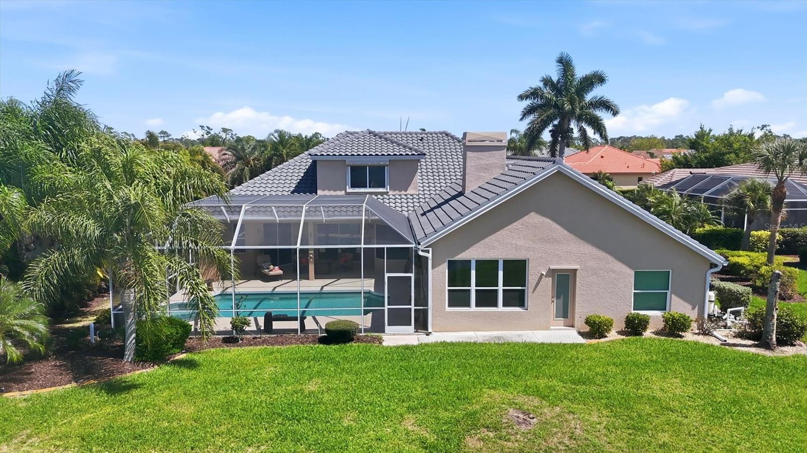 3323 LAKEVIEW LN, NORTH PORT, FL, 34287