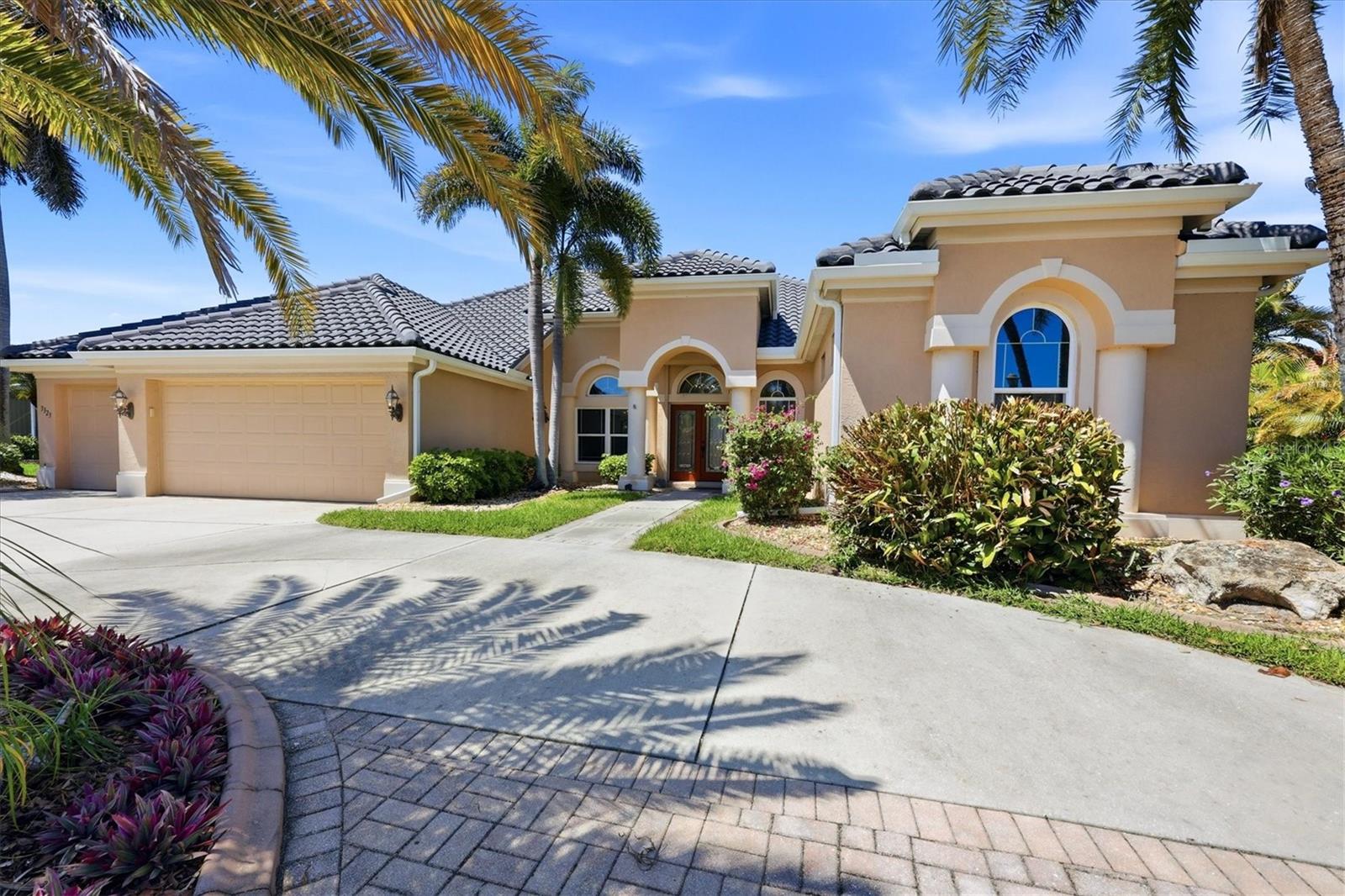 3323 LAKEVIEW LN, NORTH PORT, FL, 34287