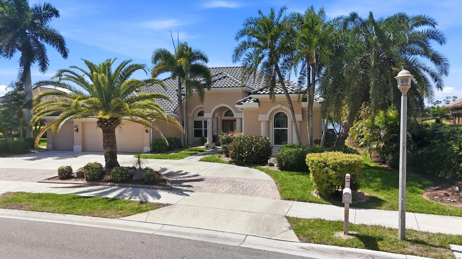 3323 LAKEVIEW LN, NORTH PORT, FL, 34287