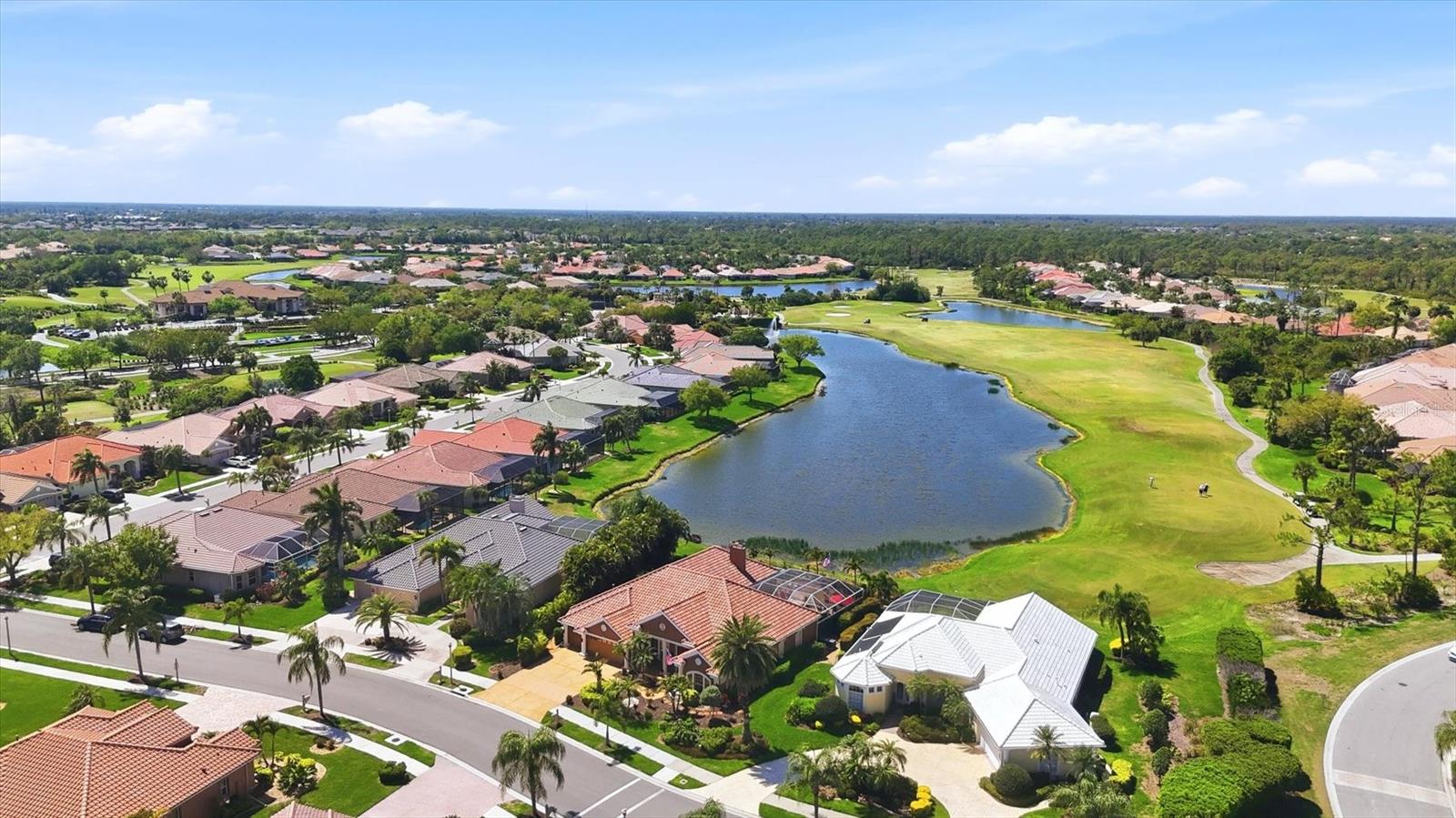 3323 LAKEVIEW LN, NORTH PORT, FL, 34287