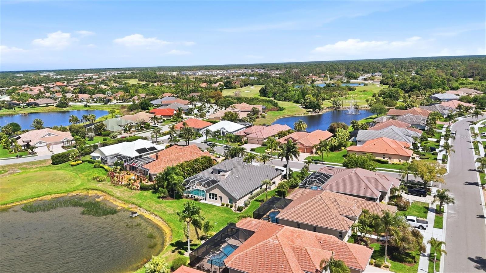 3323 LAKEVIEW LN, NORTH PORT, FL, 34287