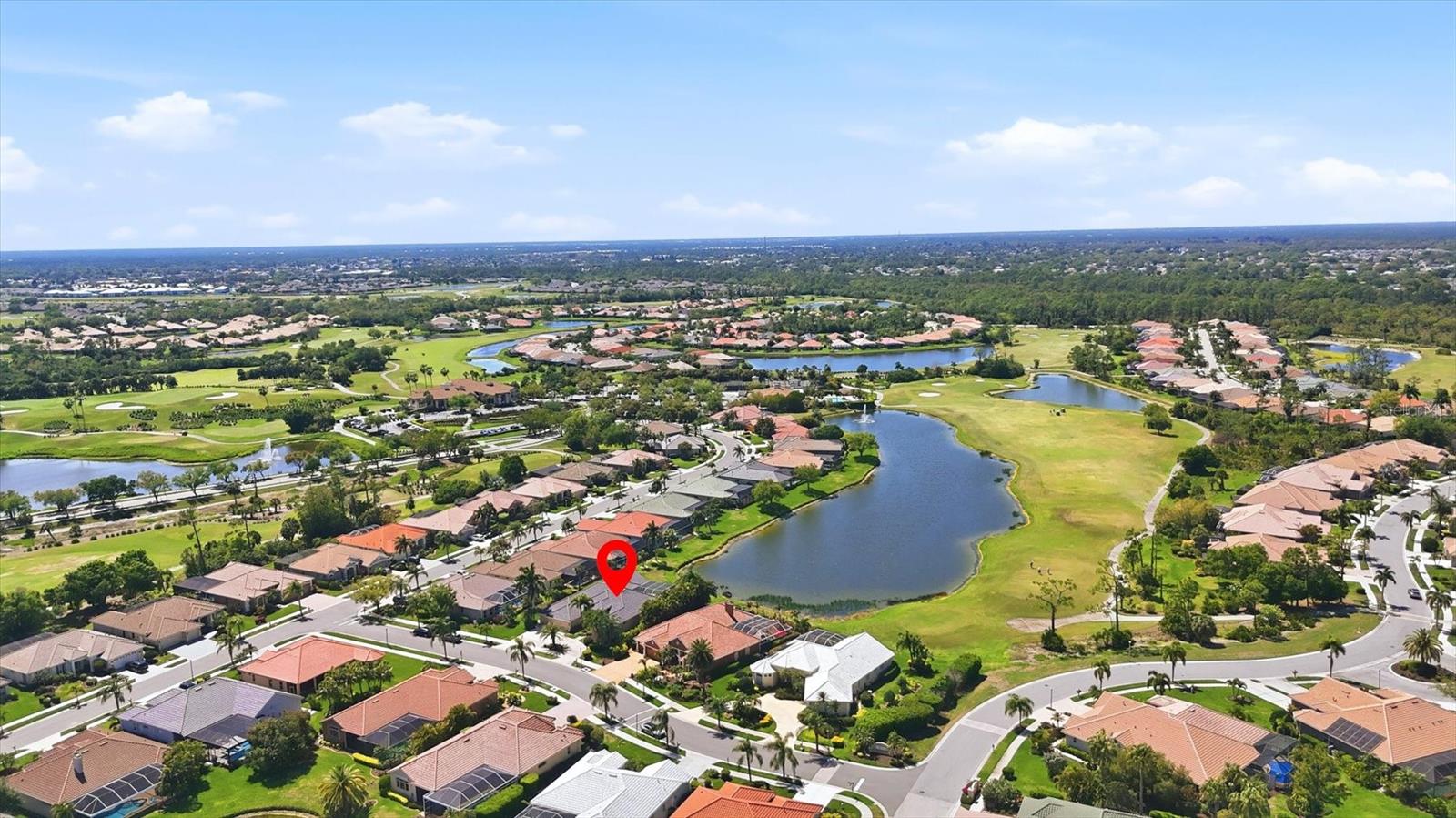 3323 LAKEVIEW LN, NORTH PORT, FL, 34287