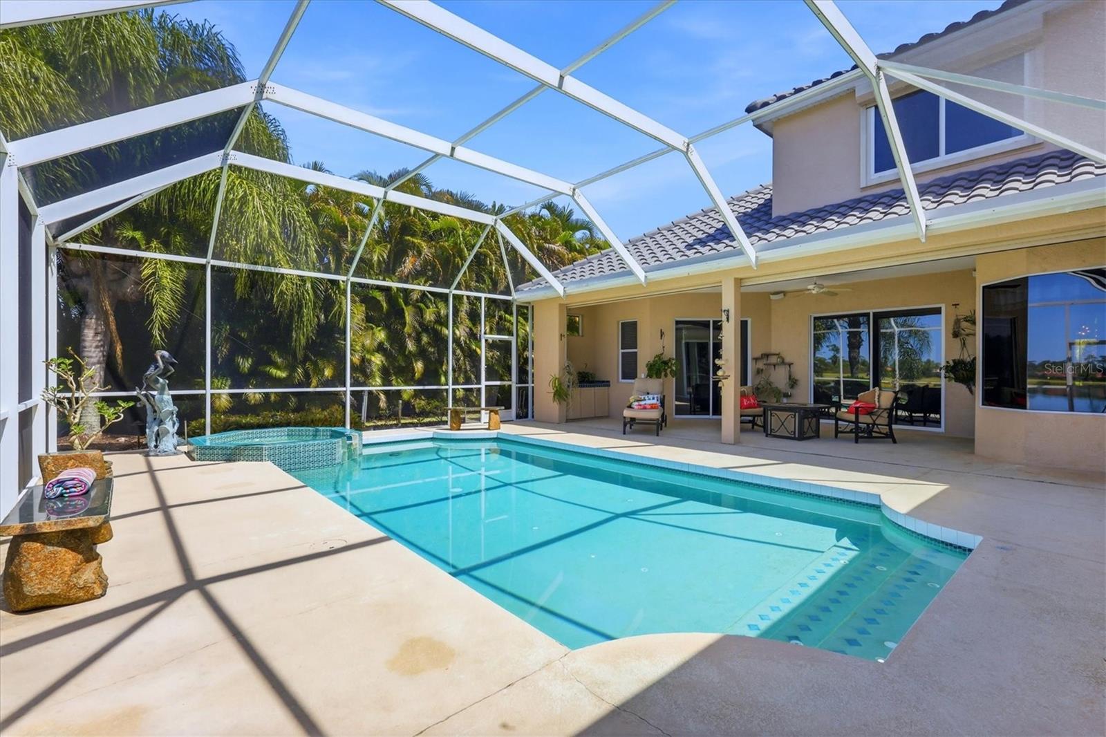 3323 LAKEVIEW LN, NORTH PORT, FL, 34287