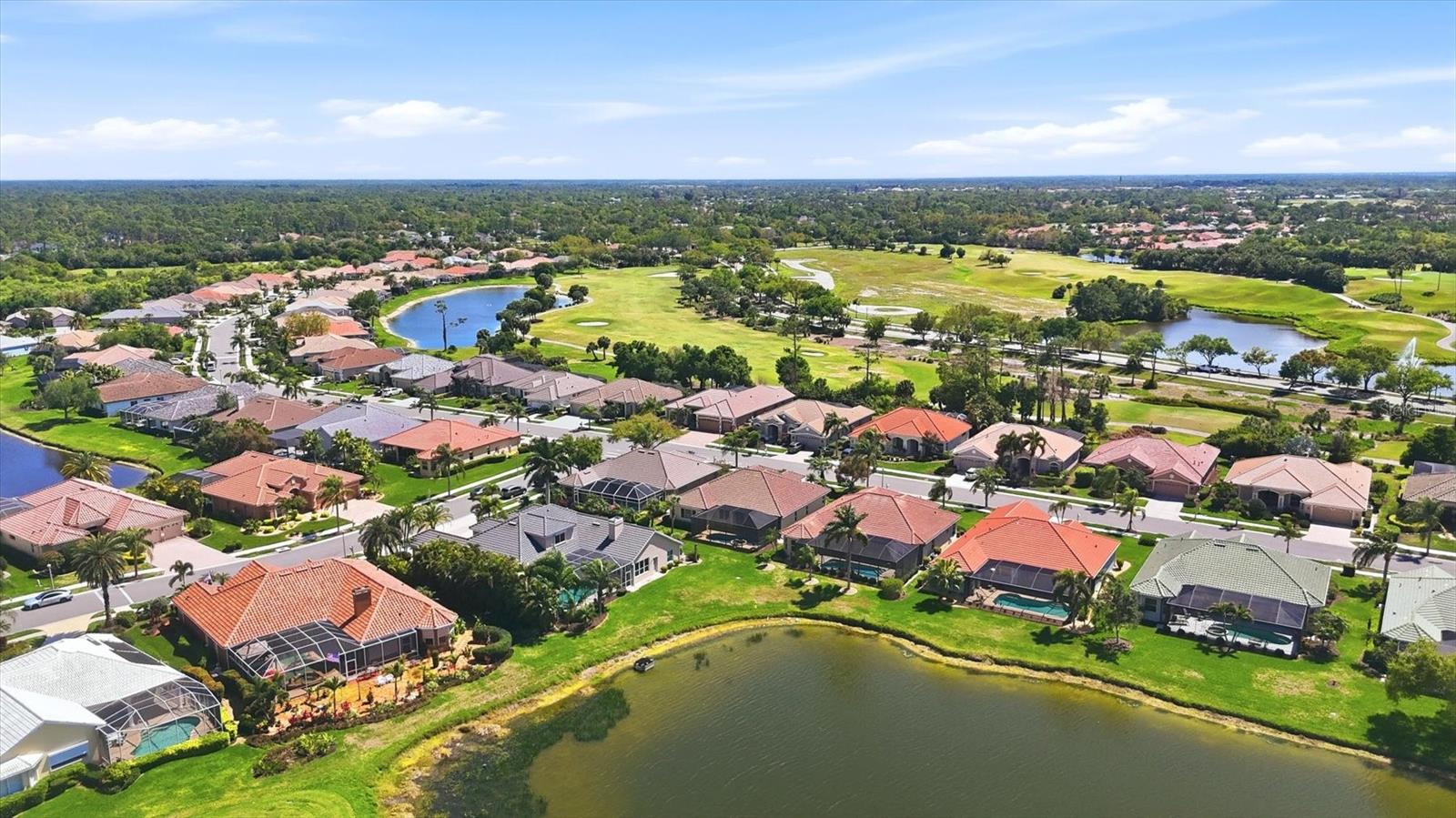 3323 LAKEVIEW LN, NORTH PORT, FL, 34287