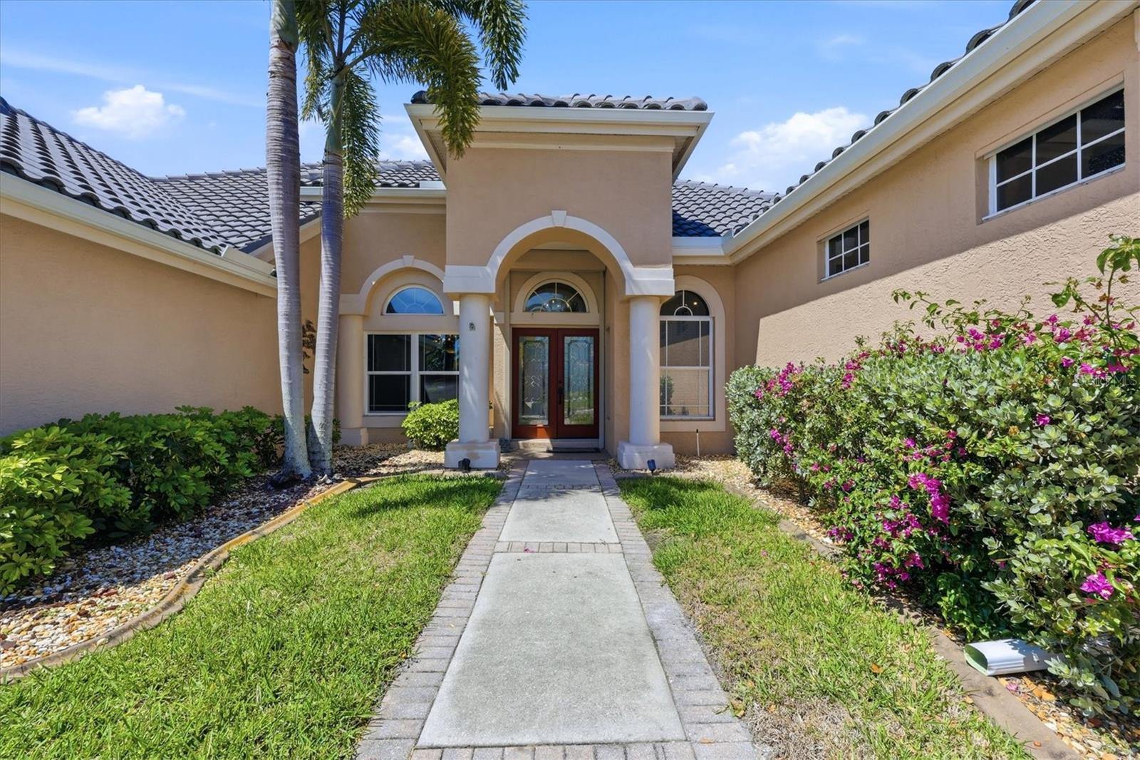 3323 LAKEVIEW LN, NORTH PORT, FL, 34287