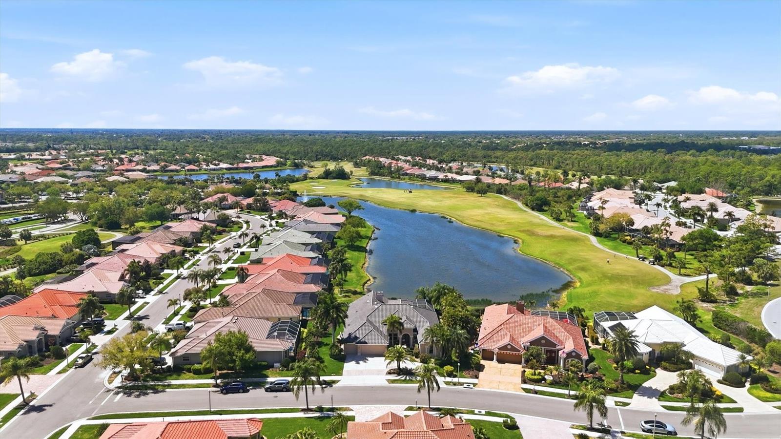 3323 LAKEVIEW LN, NORTH PORT, FL, 34287