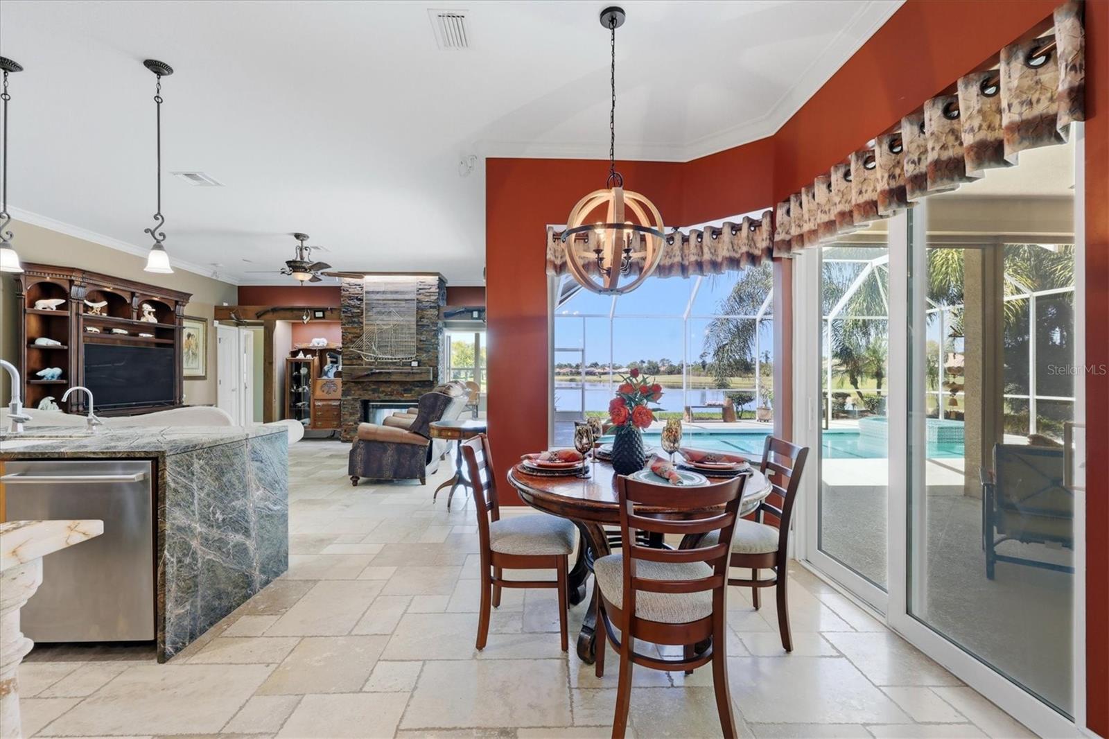 3323 LAKEVIEW LN, NORTH PORT, FL, 34287