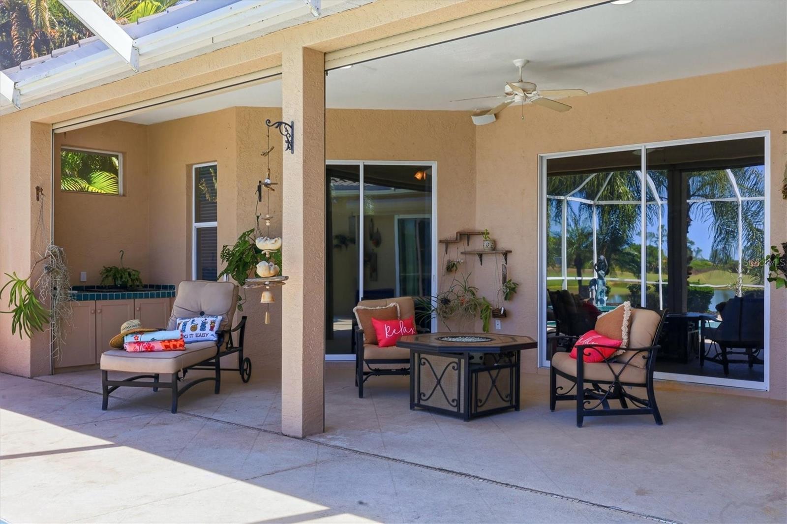 3323 LAKEVIEW LN, NORTH PORT, FL, 34287