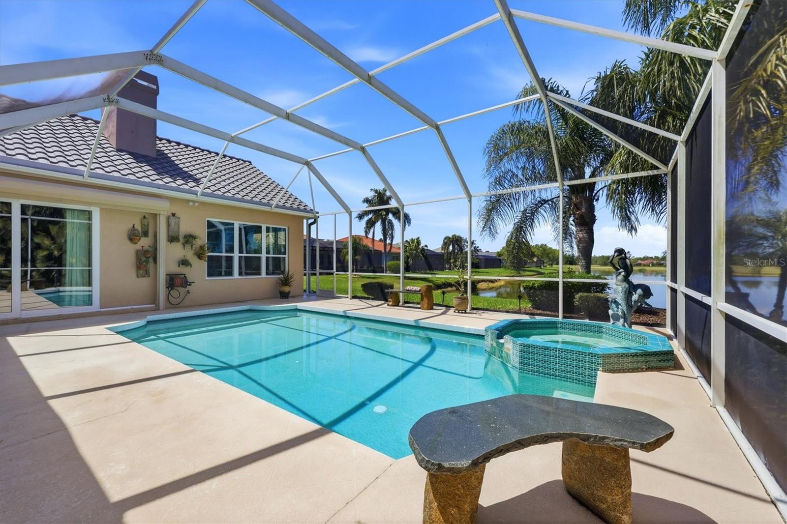 3323 LAKEVIEW LN, NORTH PORT, FL, 34287