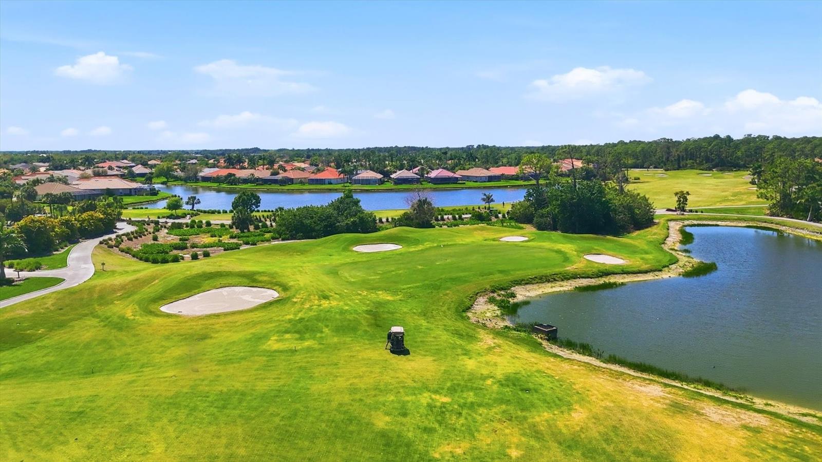 3323 LAKEVIEW LN, NORTH PORT, FL, 34287