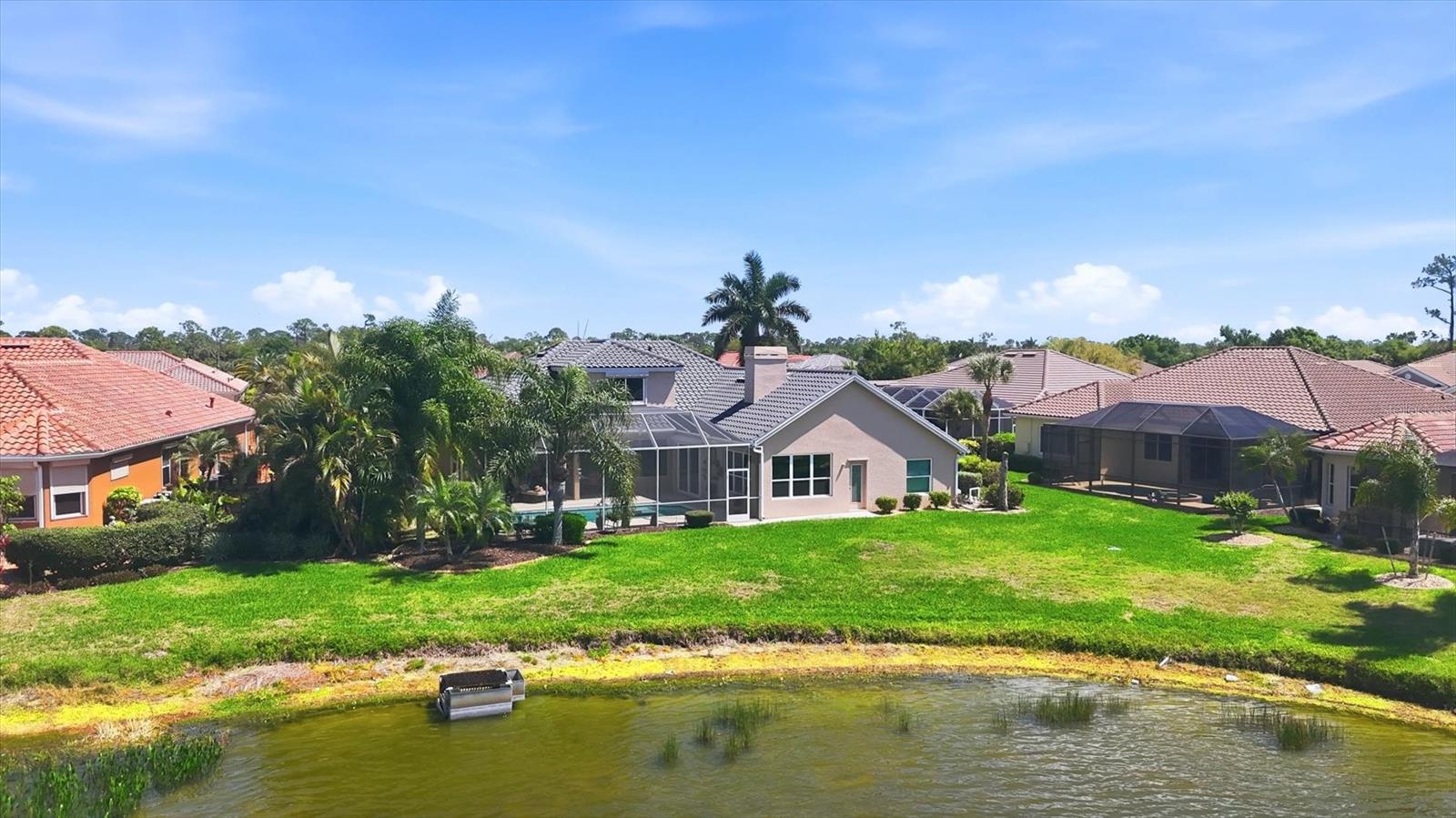 3323 LAKEVIEW LN, NORTH PORT, FL, 34287
