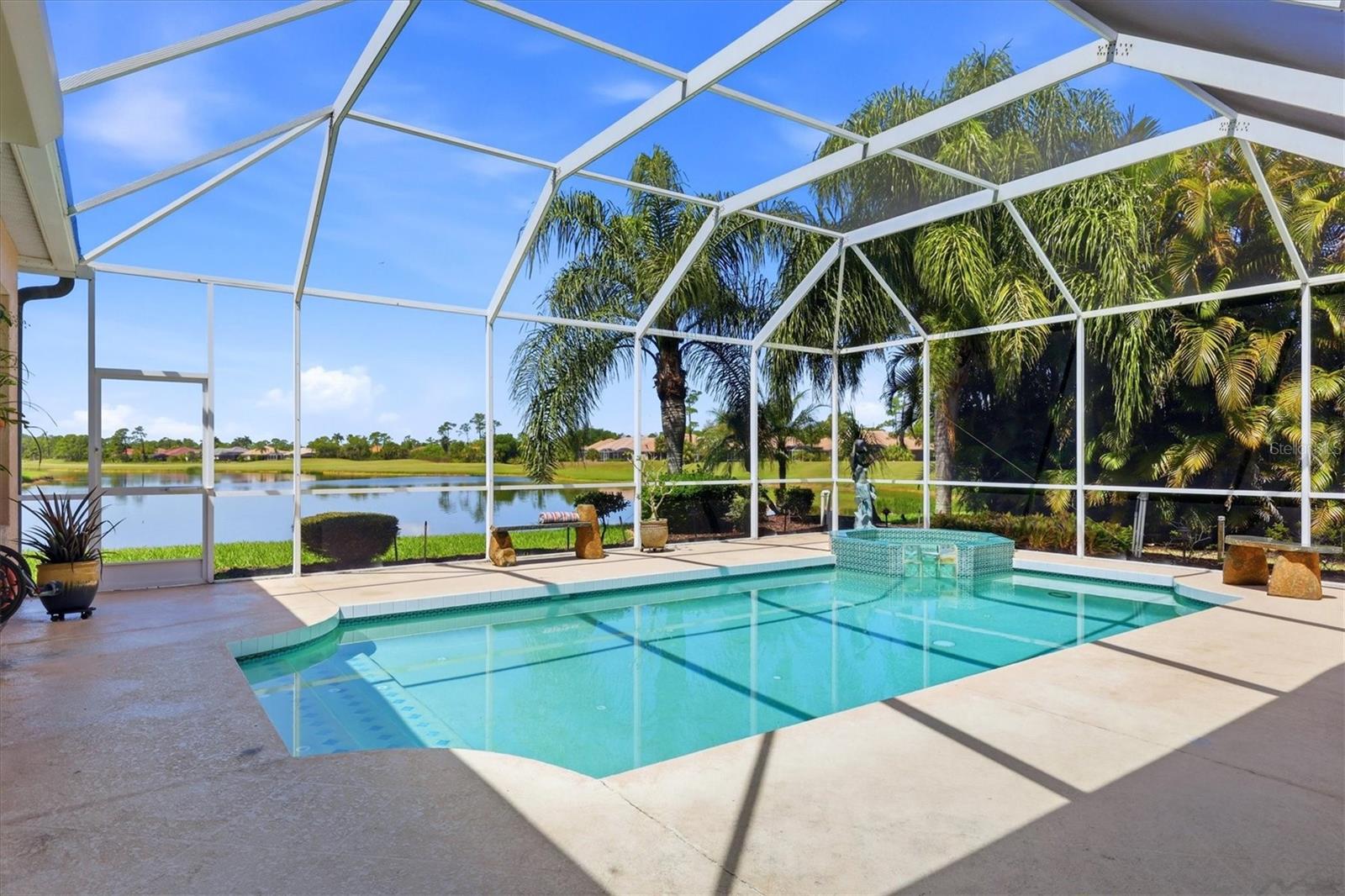 3323 LAKEVIEW LN, NORTH PORT, FL, 34287