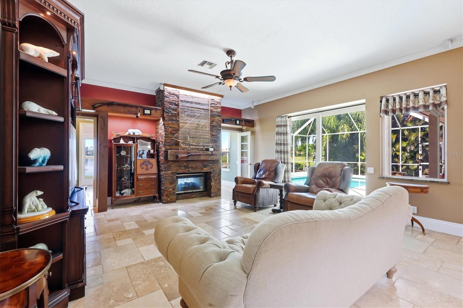 3323 LAKEVIEW LN, NORTH PORT, FL, 34287