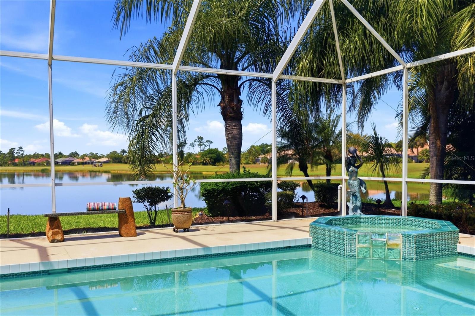 3323 LAKEVIEW LN, NORTH PORT, FL, 34287