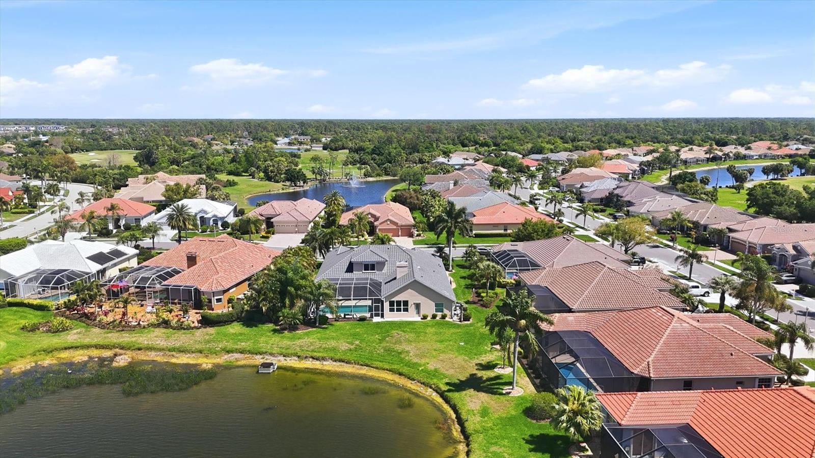 3323 LAKEVIEW LN, NORTH PORT, FL, 34287
