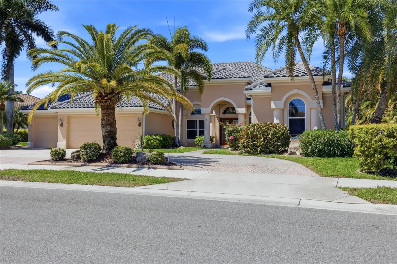 3323 LAKEVIEW LN, NORTH PORT, FL, 34287