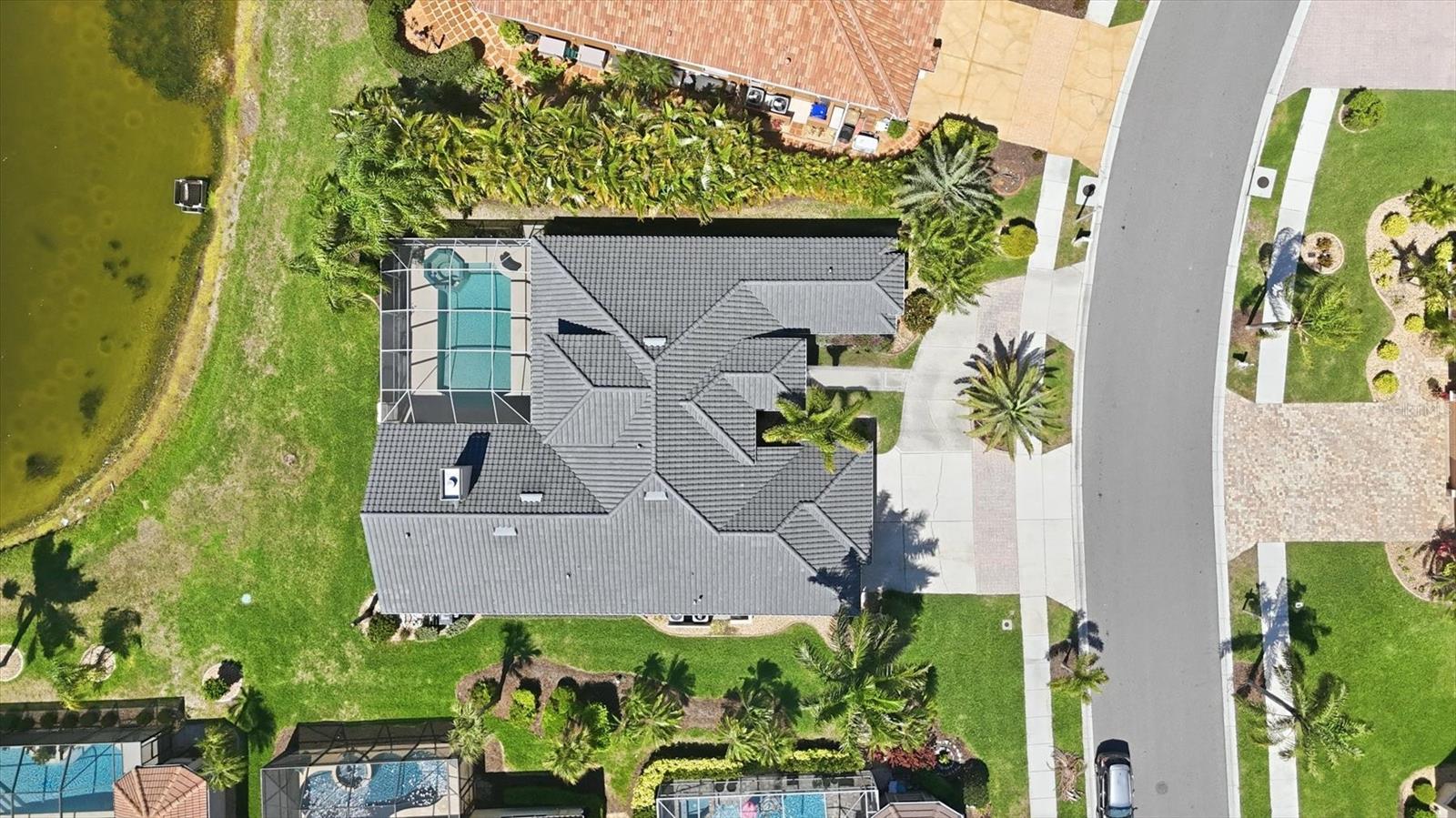 3323 LAKEVIEW LN, NORTH PORT, FL, 34287