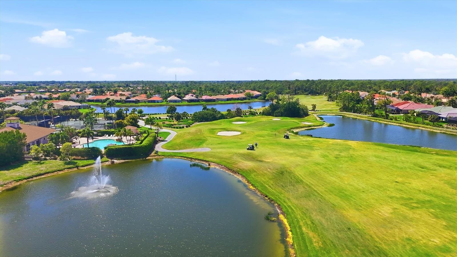 3323 LAKEVIEW LN, NORTH PORT, FL, 34287