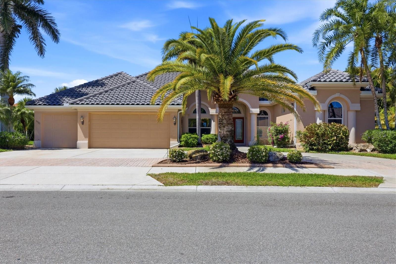 3323 LAKEVIEW LN, NORTH PORT, FL, 34287