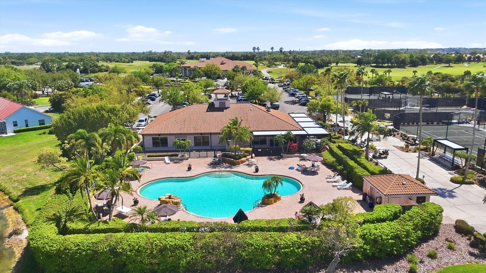 3323 LAKEVIEW LN, NORTH PORT, FL, 34287
