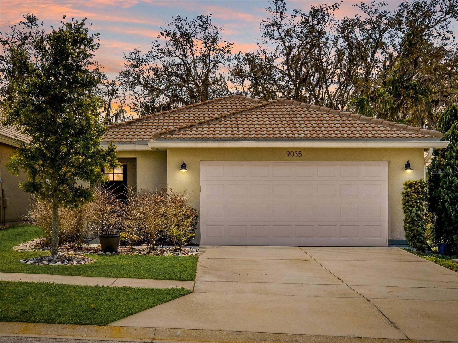9035 SAINT ANDREWS WAY, MOUNT DORA, FL, 32757