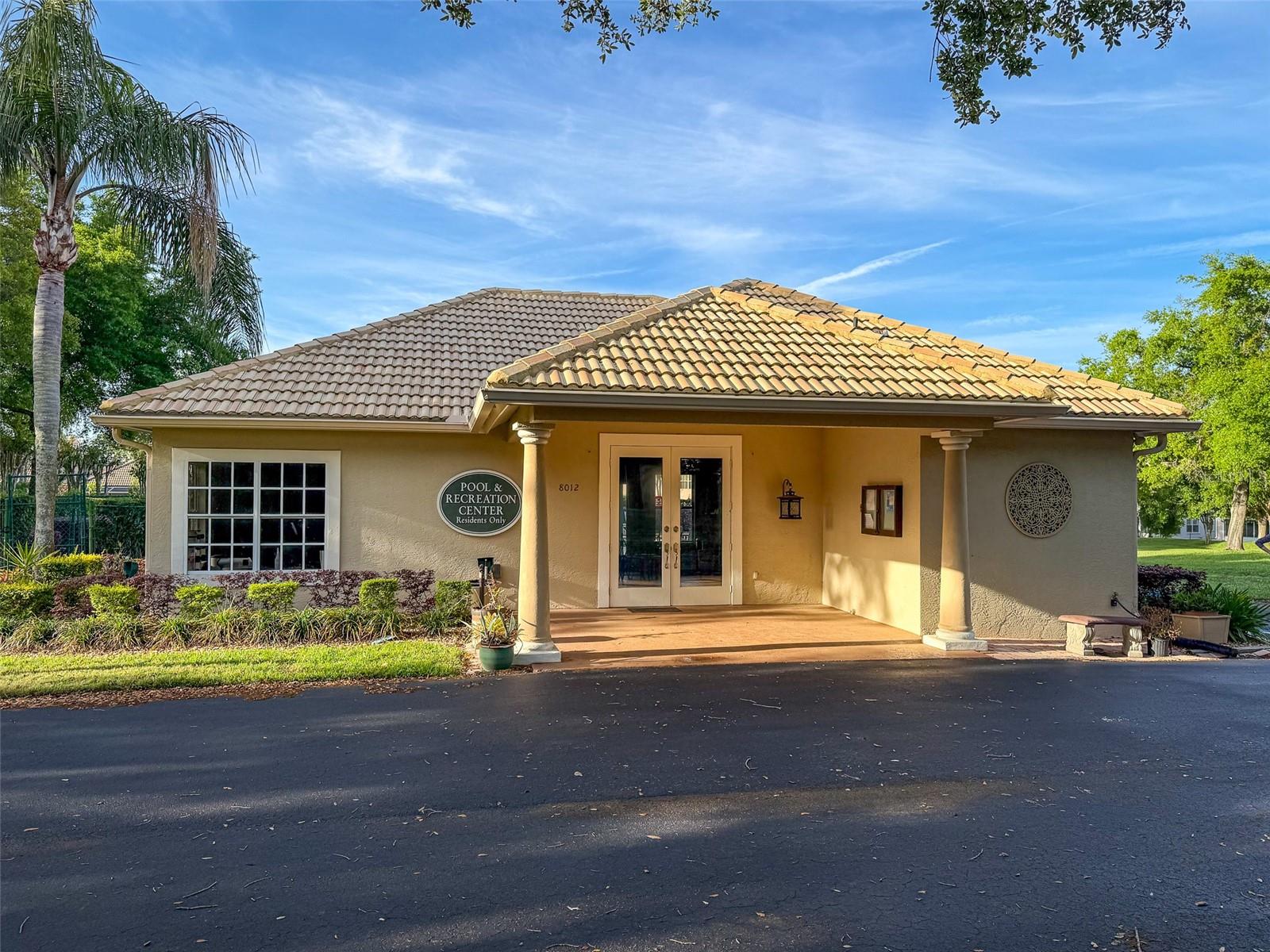 9035 SAINT ANDREWS WAY, MOUNT DORA, FL, 32757