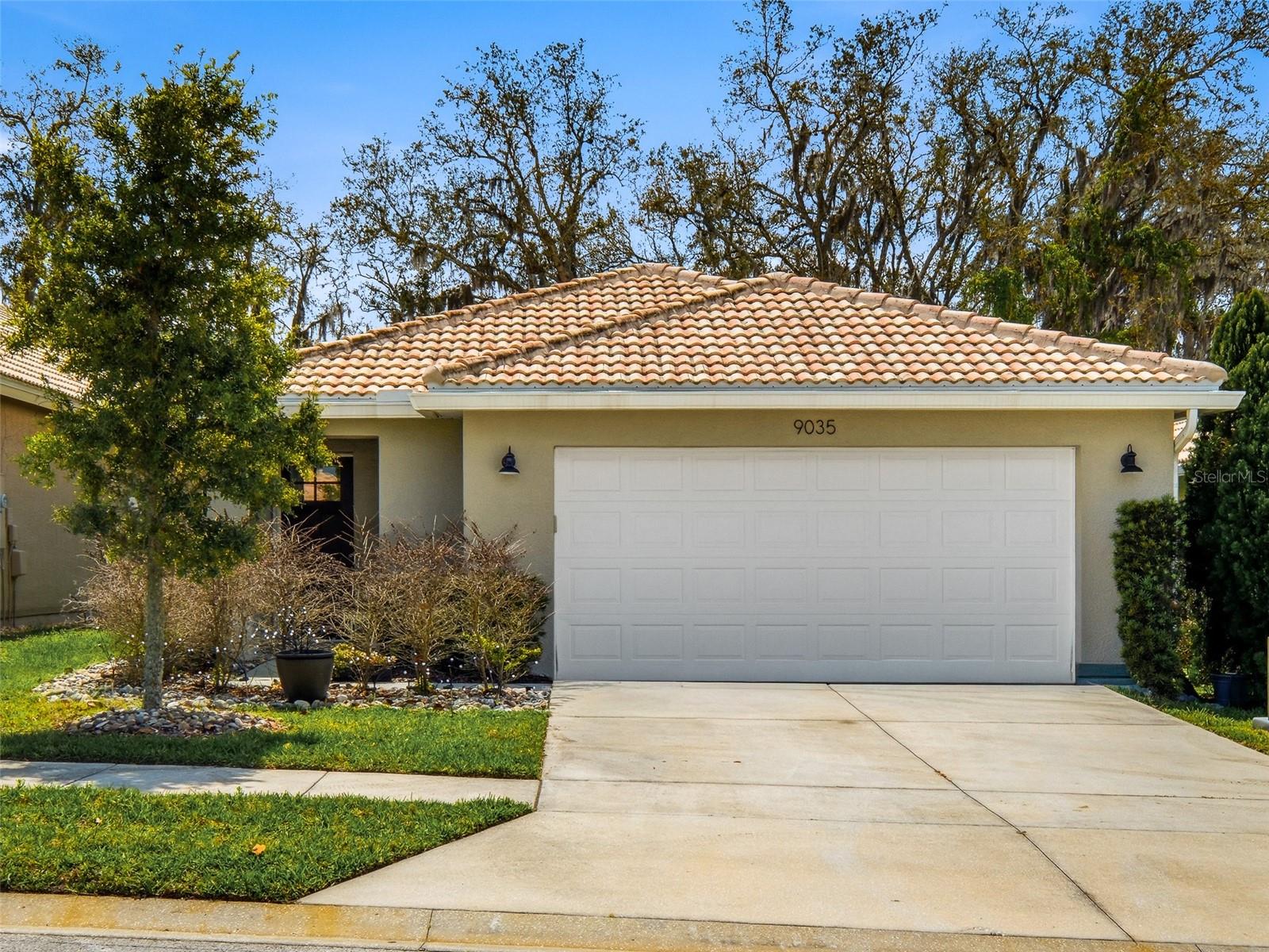9035 SAINT ANDREWS WAY, MOUNT DORA, FL, 32757