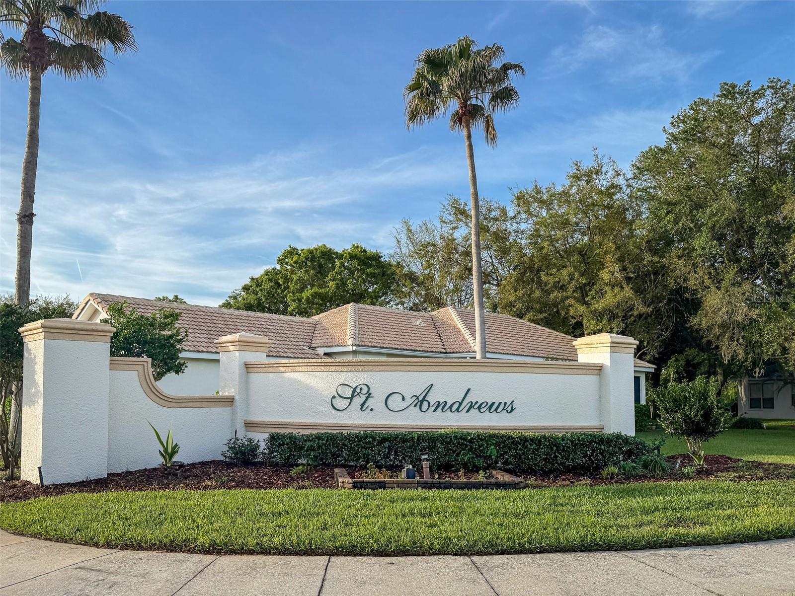9035 SAINT ANDREWS WAY, MOUNT DORA, FL, 32757