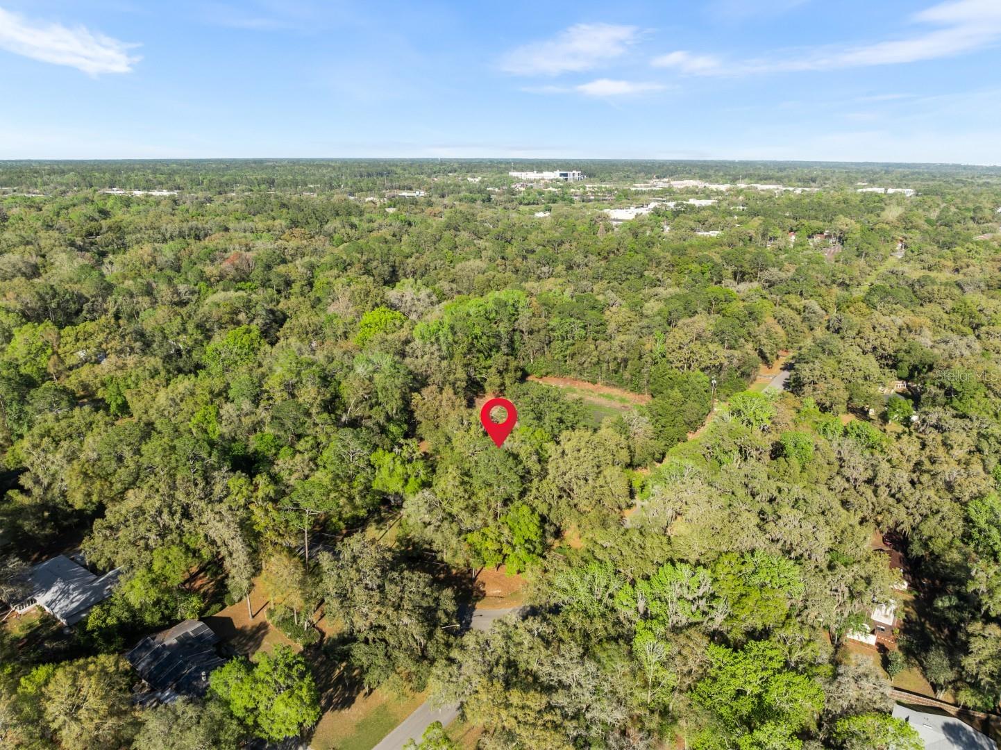 8118 SW 1ST PL, GAINESVILLE, FL, 32607