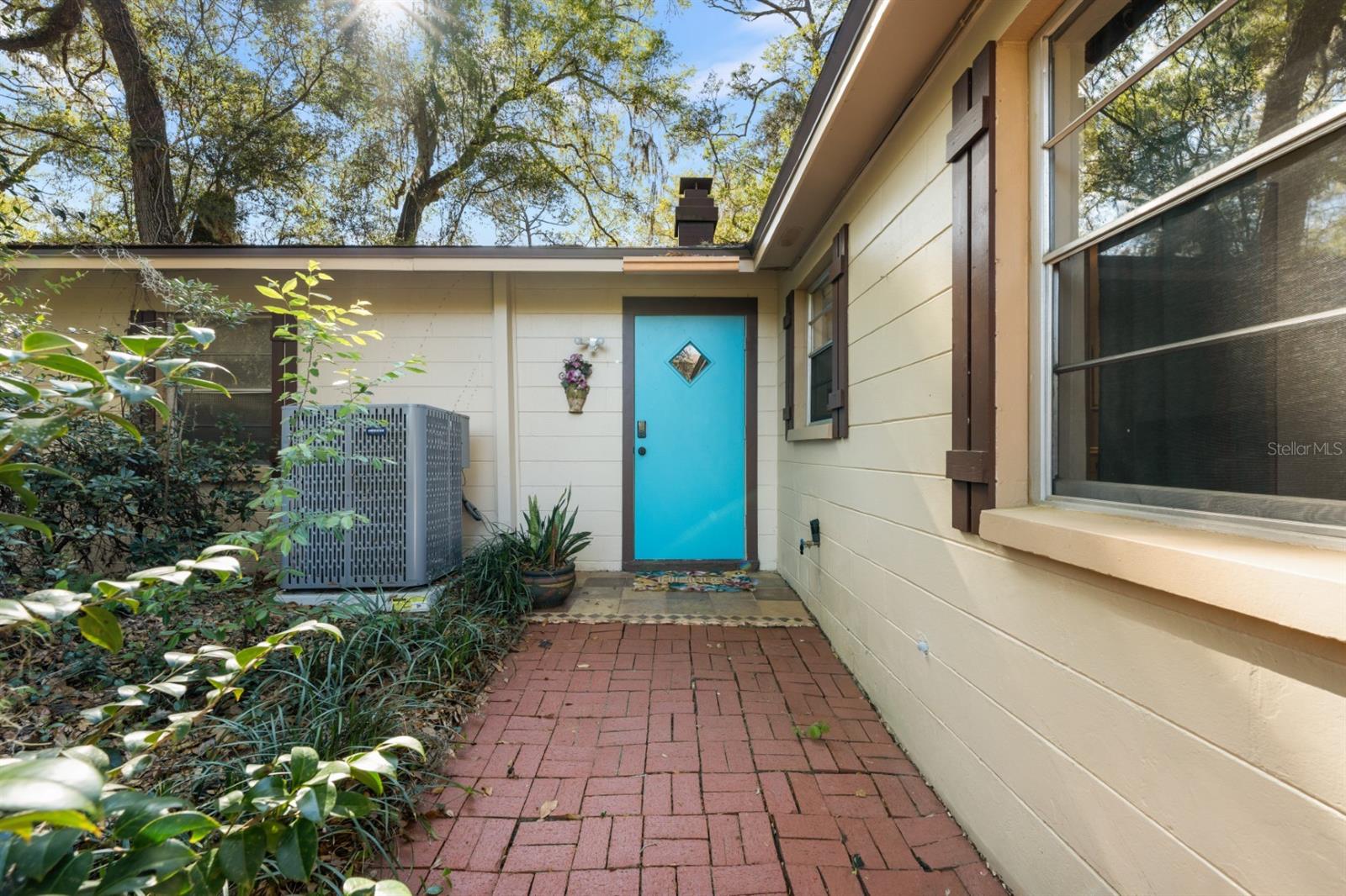 8118 SW 1ST PL, GAINESVILLE, FL, 32607