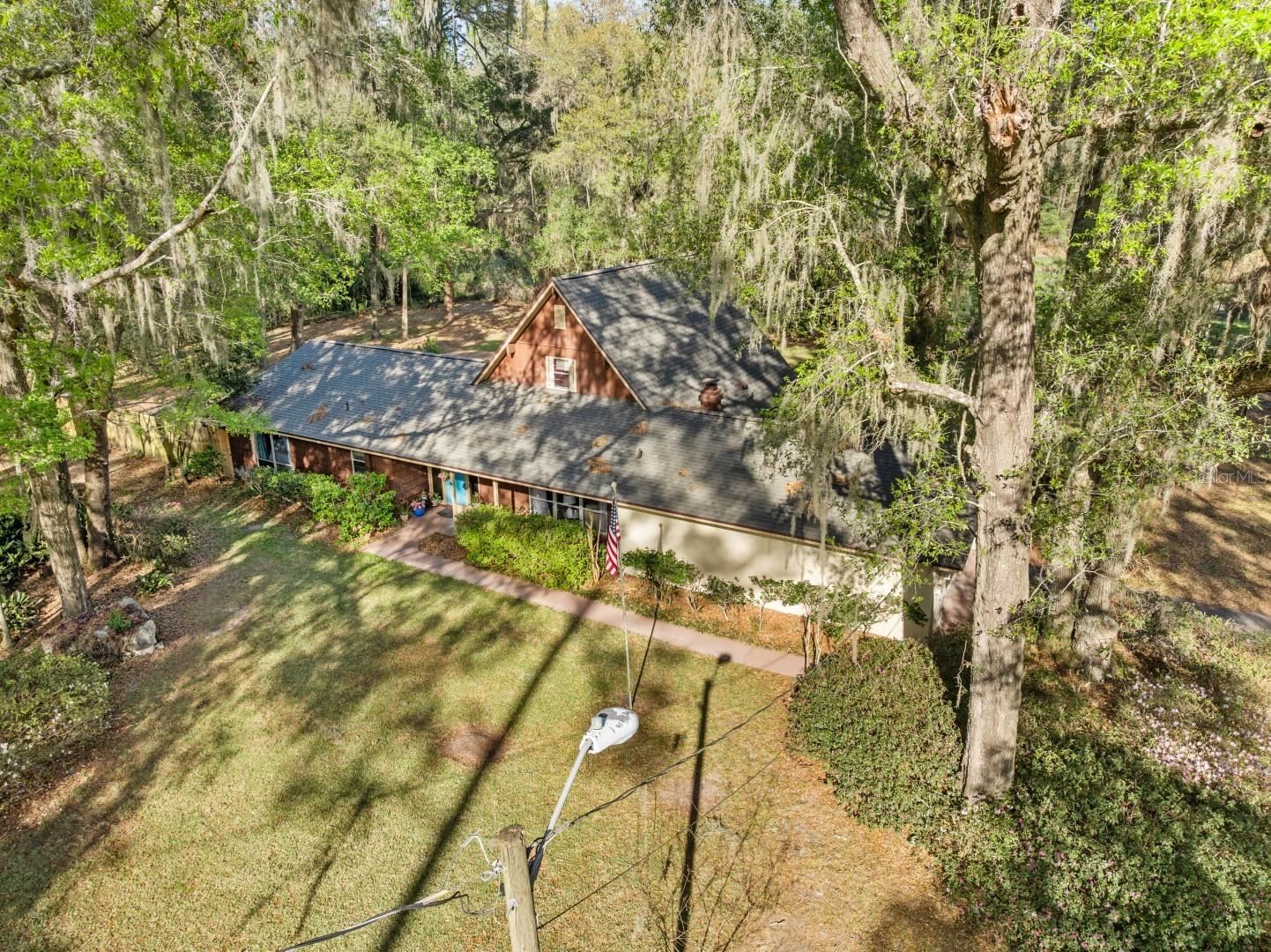 8118 SW 1ST PL, GAINESVILLE, FL, 32607