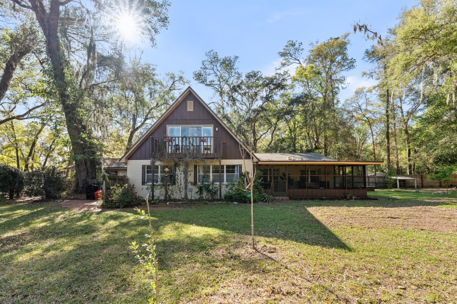 8118 SW 1ST PL, GAINESVILLE, FL, 32607