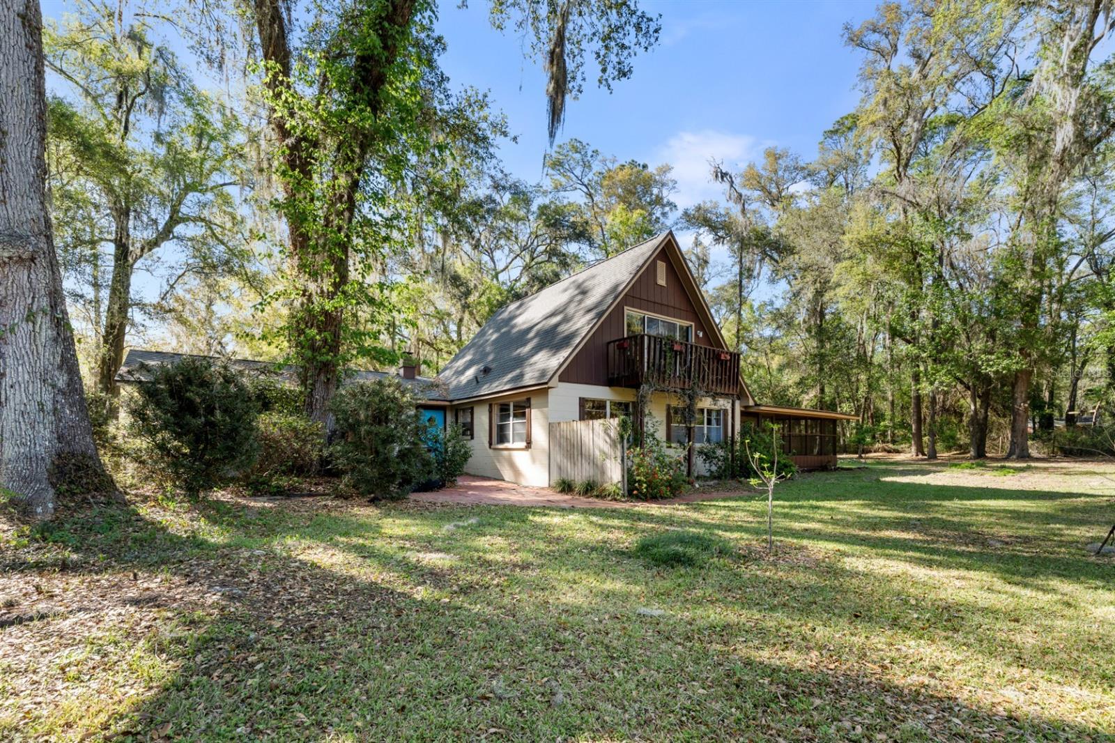8118 SW 1ST PL, GAINESVILLE, FL, 32607