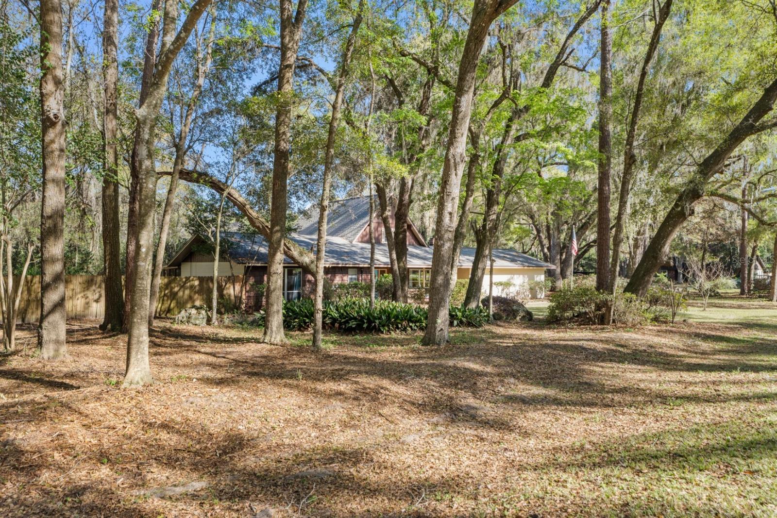 8118 SW 1ST PL, GAINESVILLE, FL, 32607