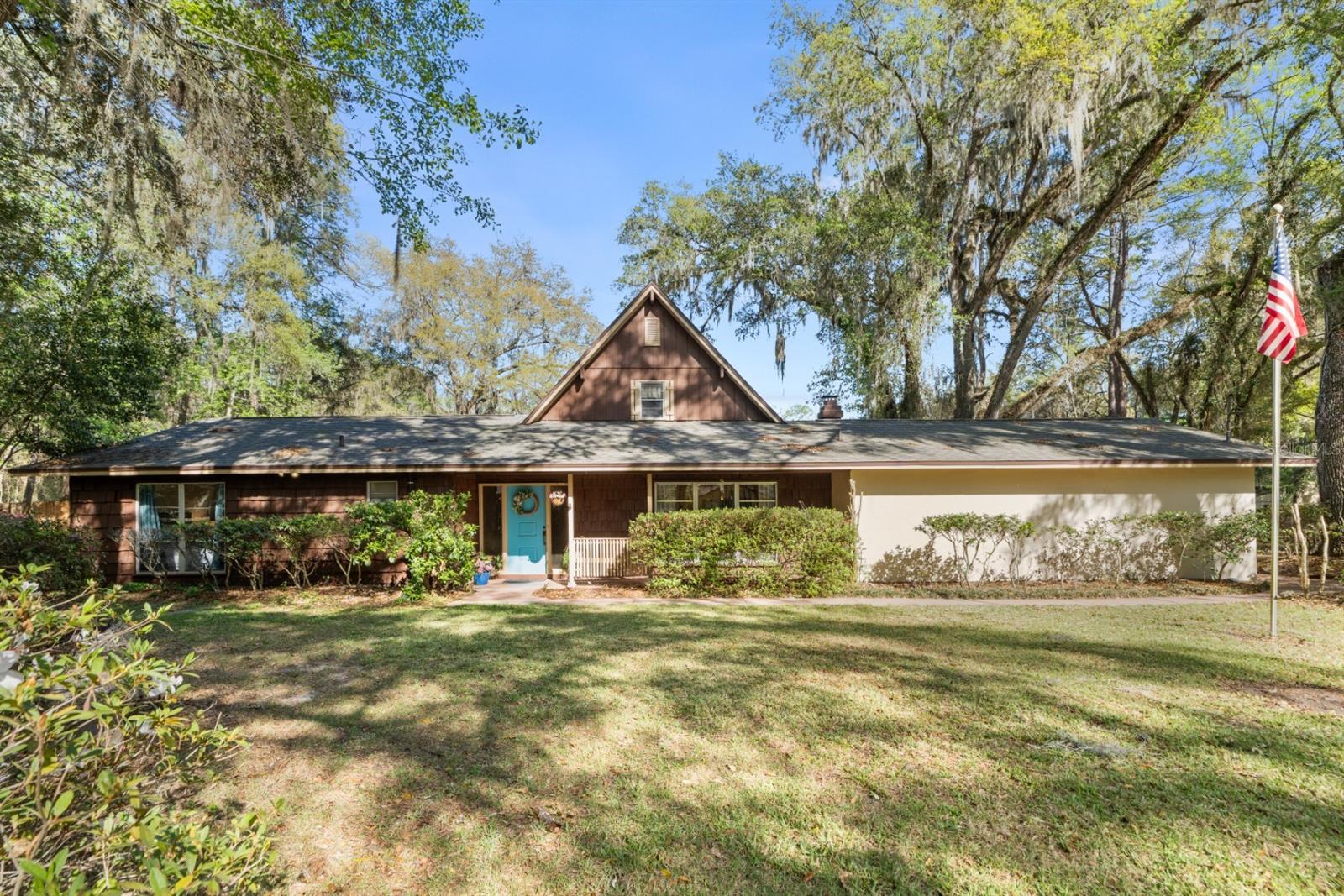 8118 SW 1ST PL, GAINESVILLE, FL, 32607