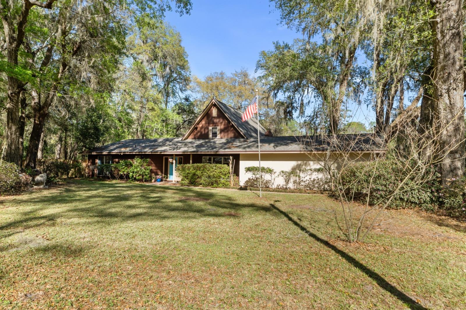 8118 SW 1ST PL, GAINESVILLE, FL, 32607