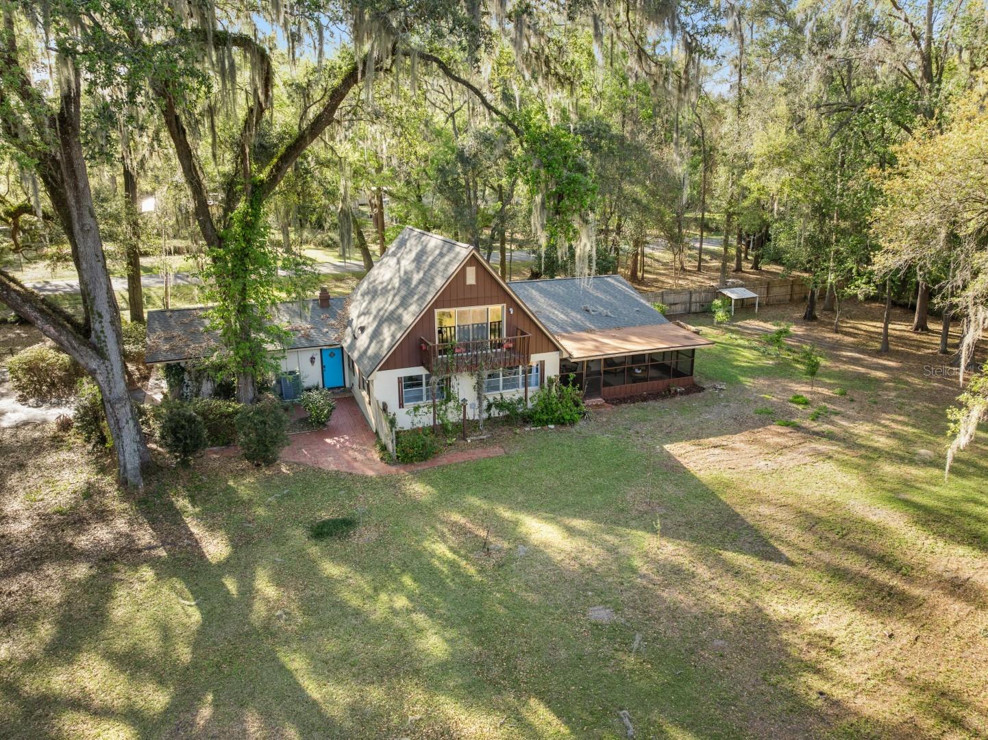 8118 SW 1ST PL, GAINESVILLE, FL, 32607