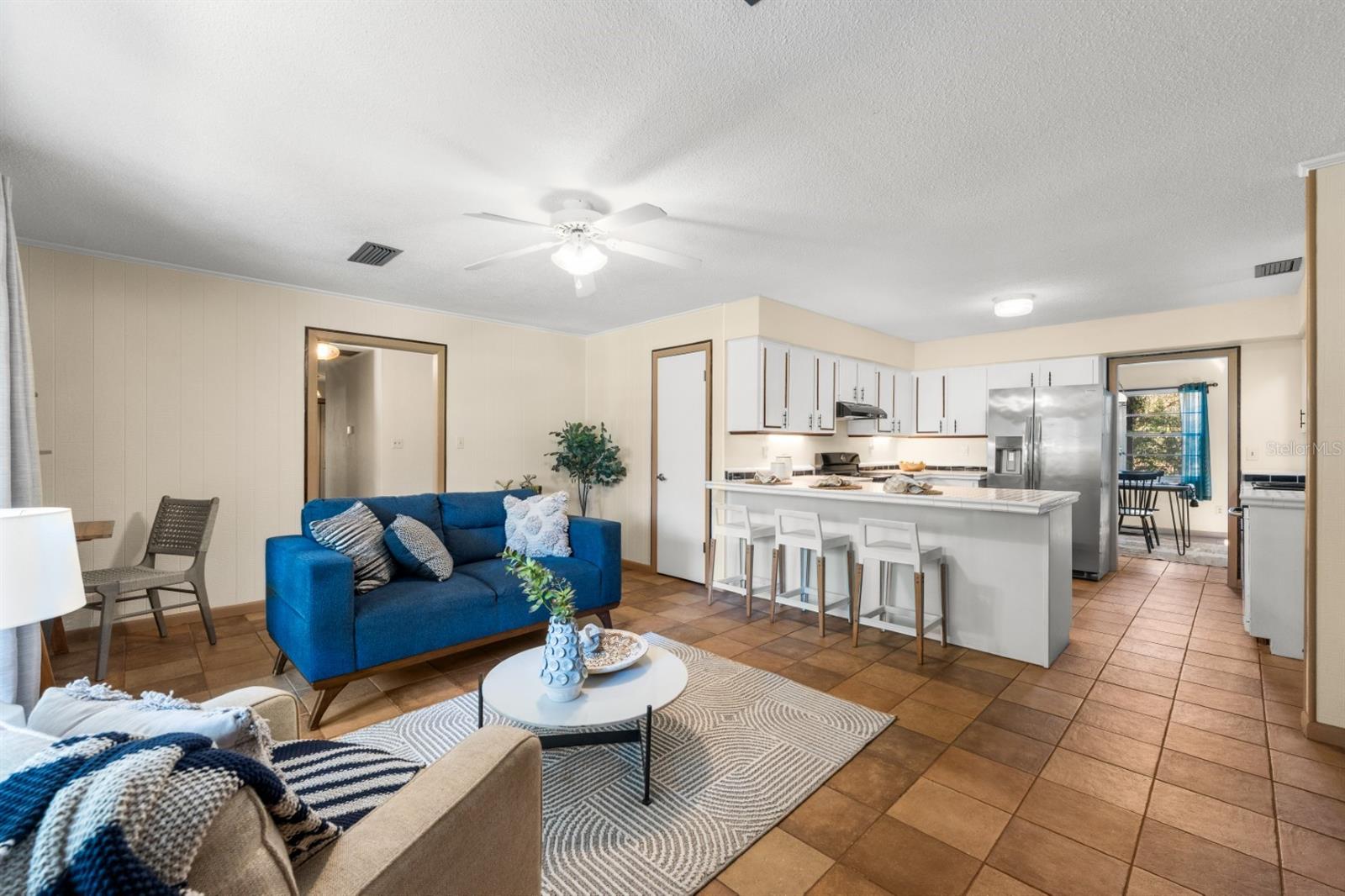 8118 SW 1ST PL, GAINESVILLE, FL, 32607
