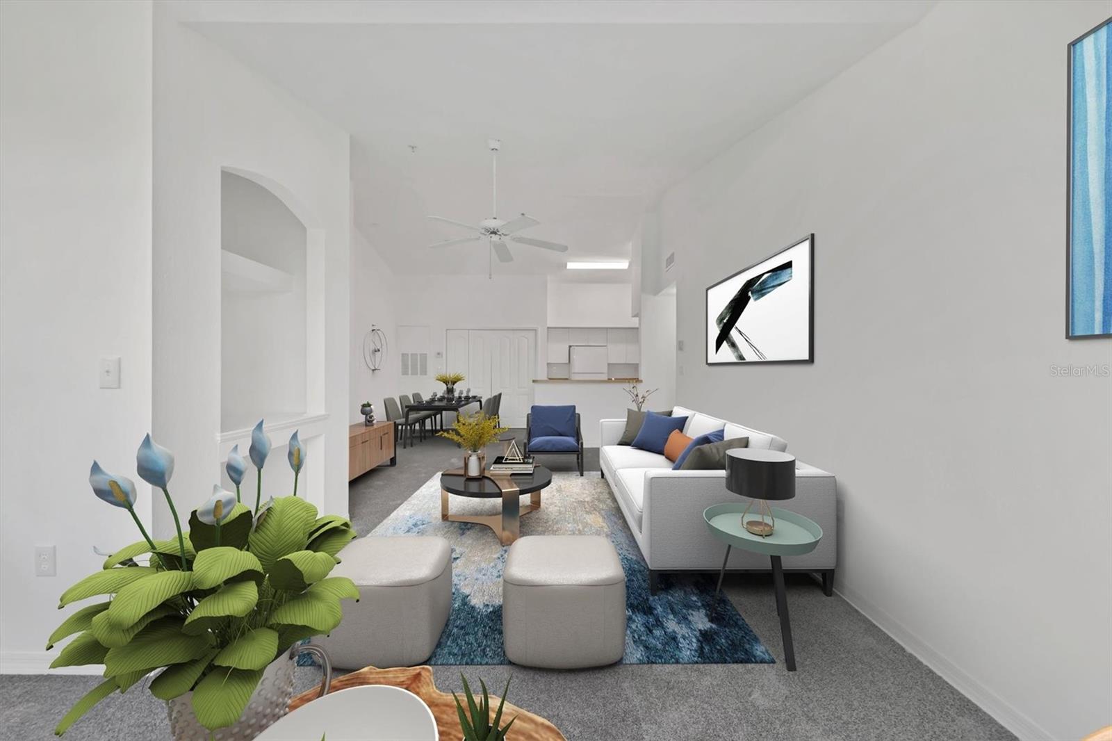 4110 CENTRAL SARASOTA PKWY #135, SARASOTA, FL, 34238