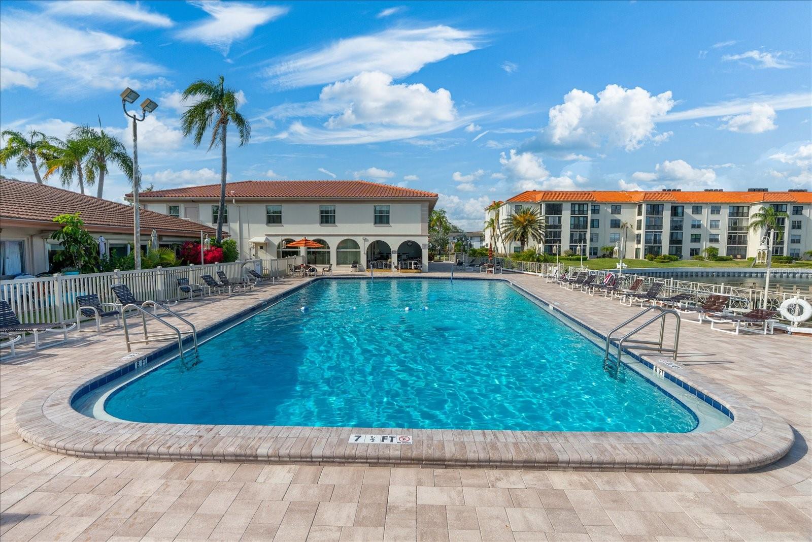 19029 US HIGHWAY 19 N #21E, CLEARWATER, FL, 33764
