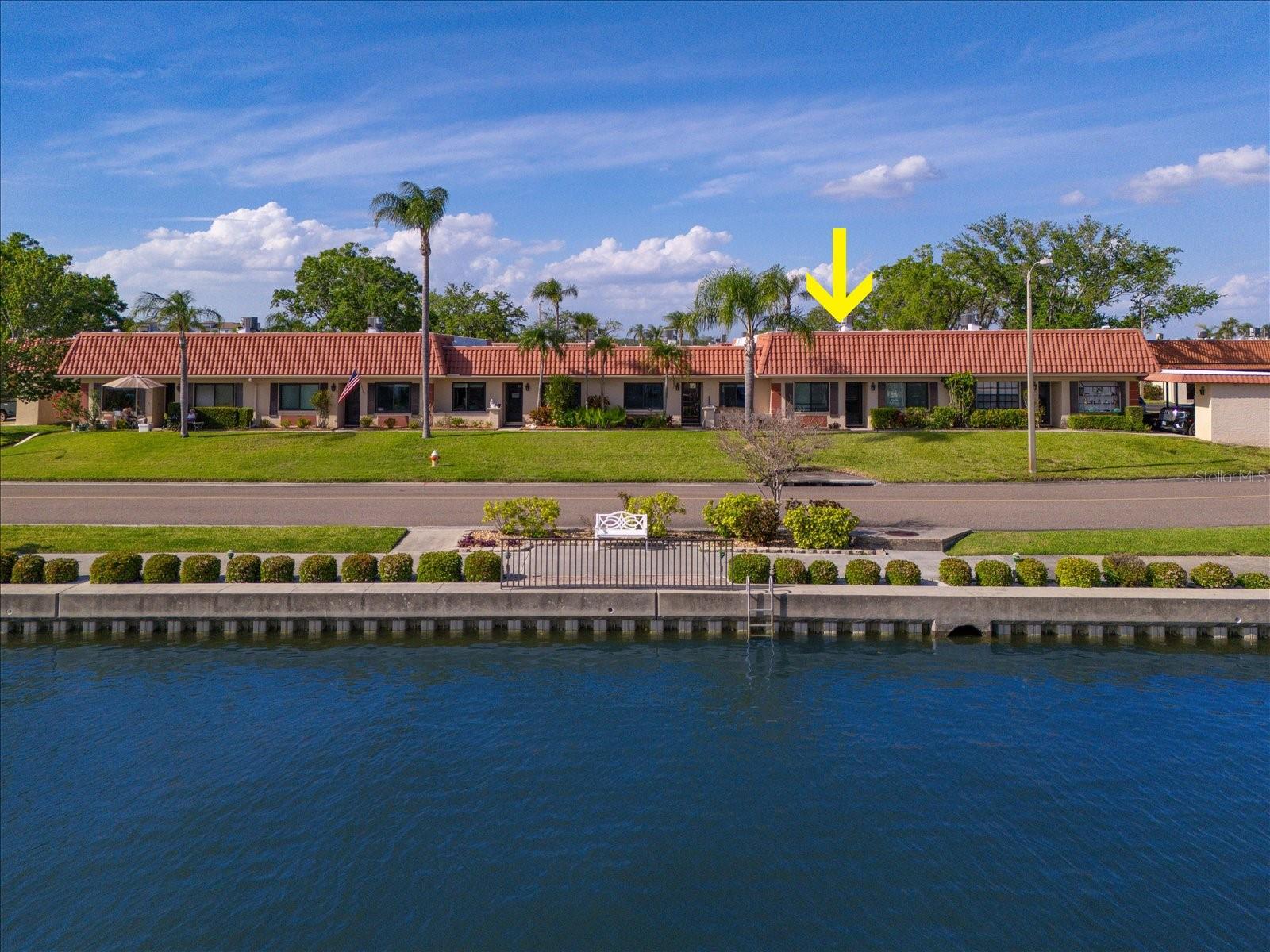 19029 US HIGHWAY 19 N #21E, CLEARWATER, FL, 33764
