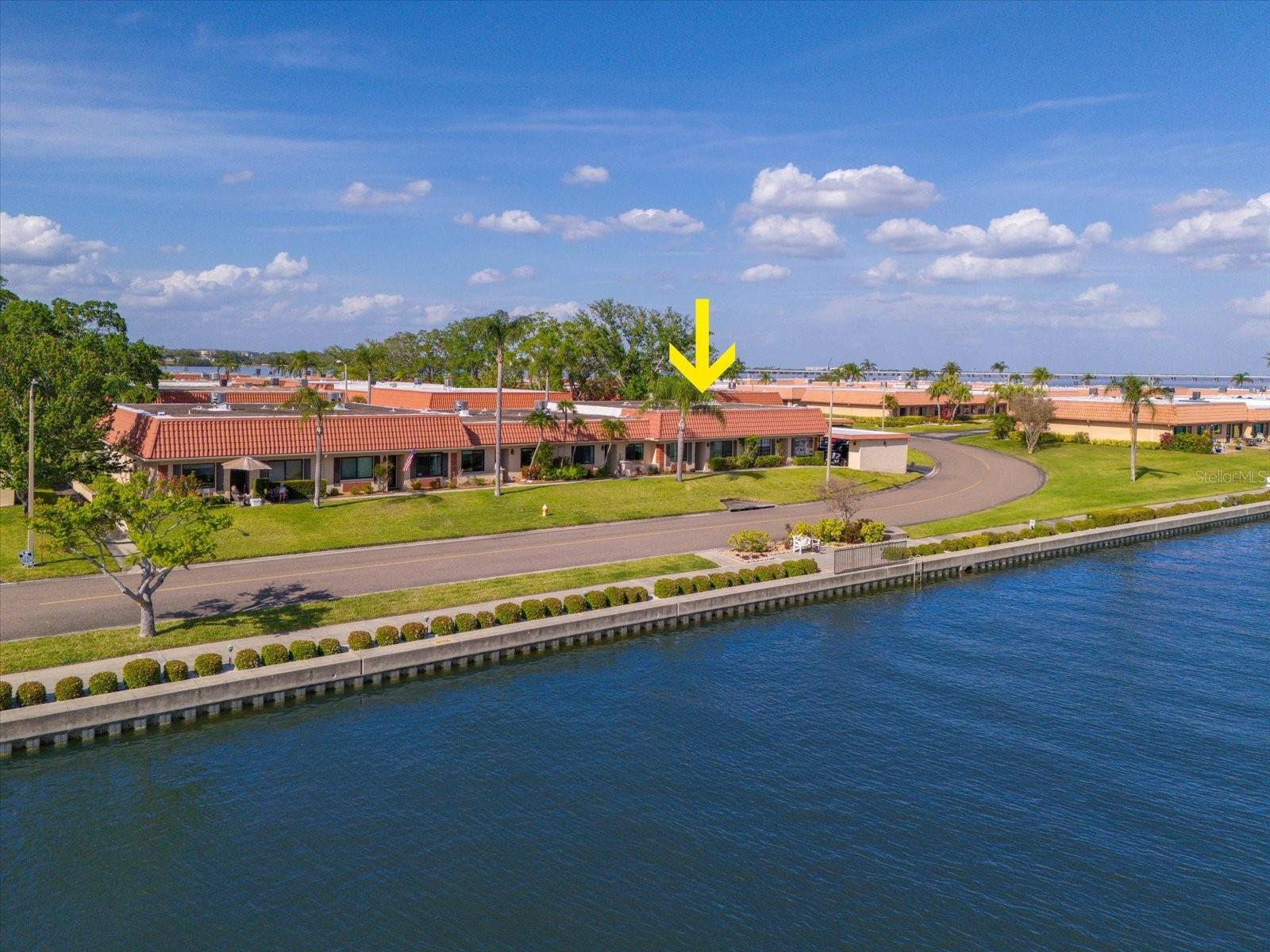 19029 US HIGHWAY 19 N #21E, CLEARWATER, FL, 33764