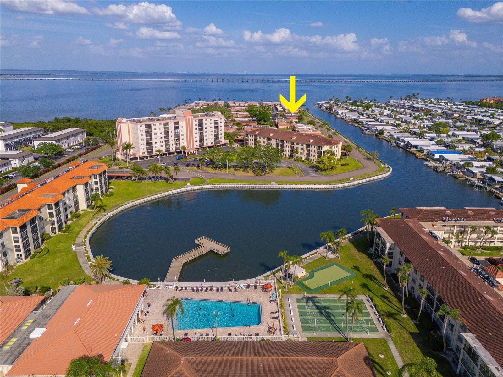 19029 US HIGHWAY 19 N #21E, CLEARWATER, FL, 33764