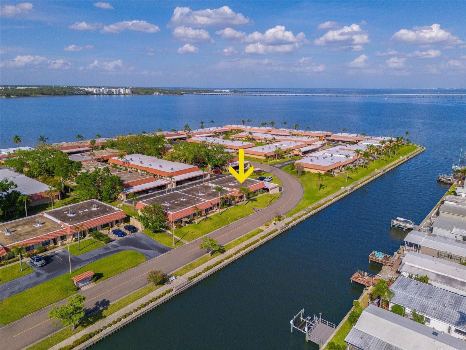 19029 US HIGHWAY 19 N #21E, CLEARWATER, FL, 33764