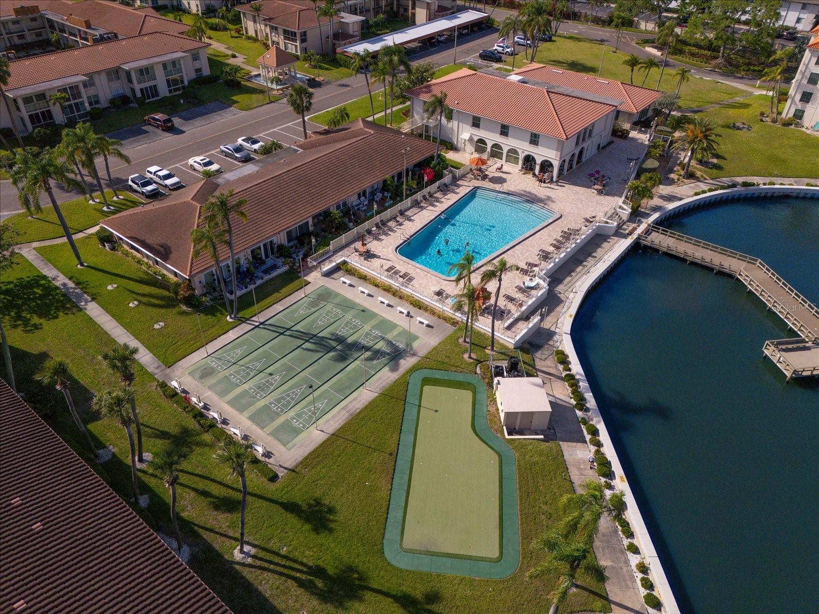 19029 US HIGHWAY 19 N #21E, CLEARWATER, FL, 33764